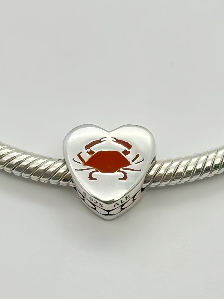 Pandora Bmore 2018 Charm